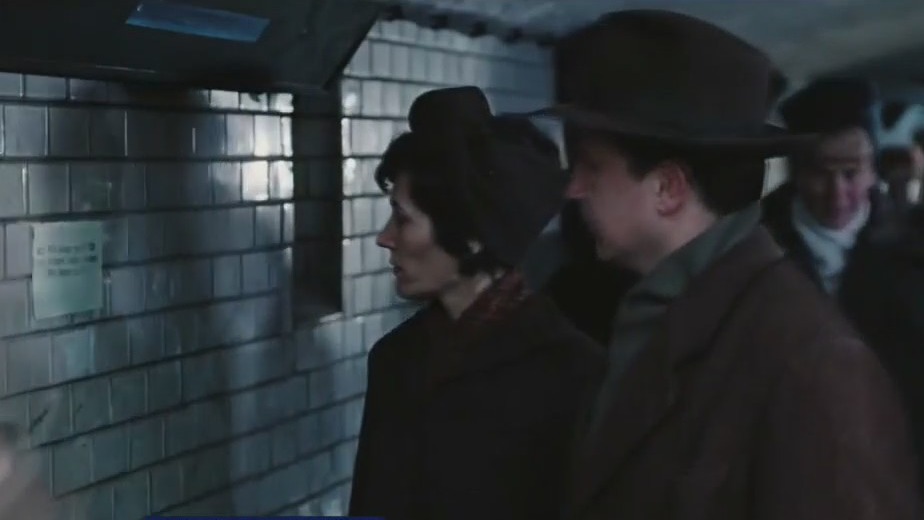 'The Red Orchestra' at Austin Jewish Film Festival