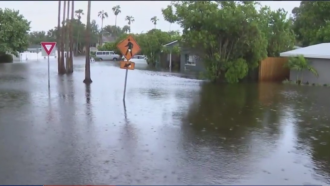 Solutions for flood-prone communities