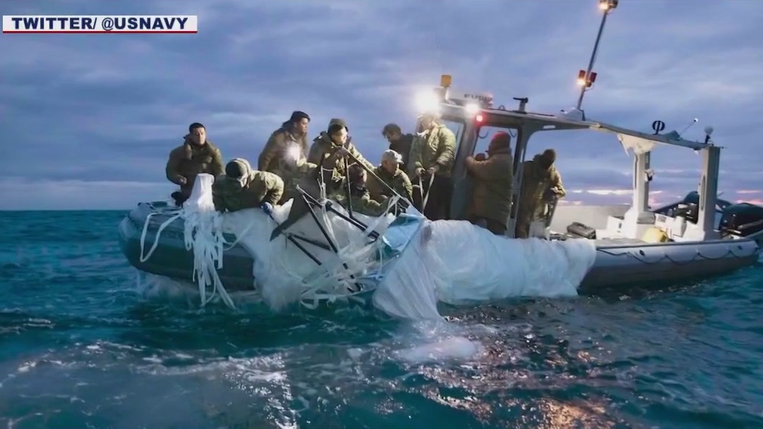 Chinese Spy Balloon: U.S. House holds hearing to address China threat