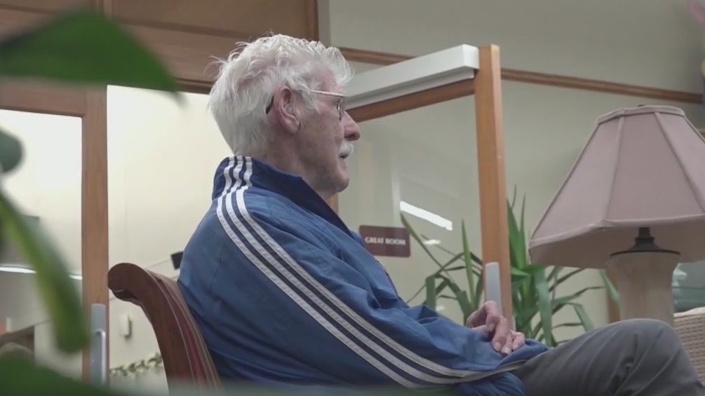 Americans coming out of retirement to work