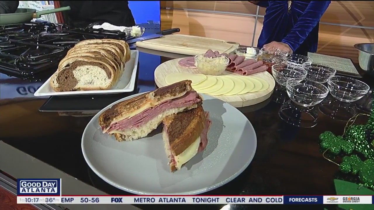 HOBNOB Neighborhood Tavern prepares for big St. Patrick's Day celebration