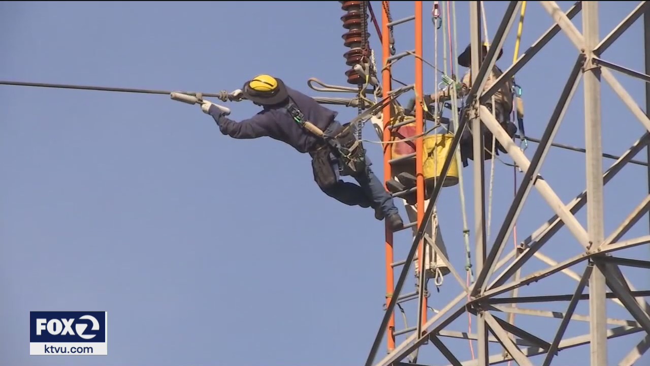 PG&E customers may see higher bills