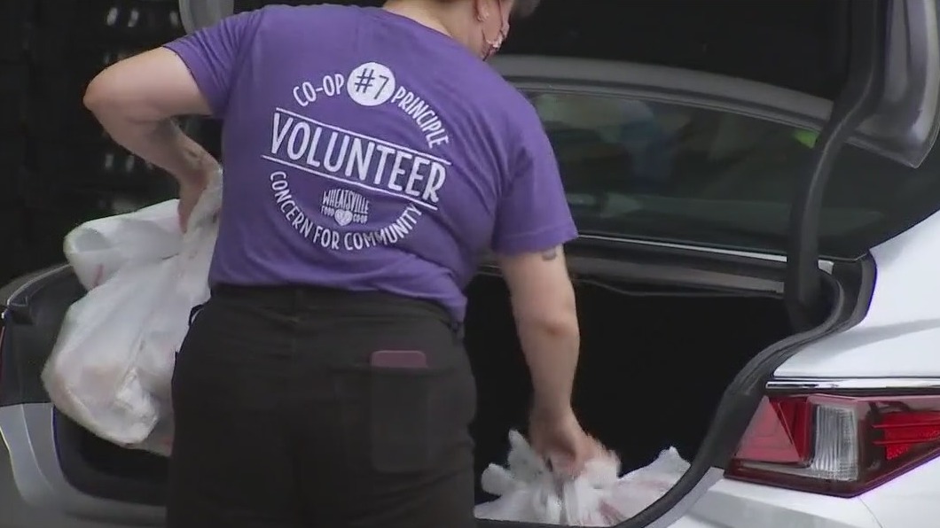 FOX 7 Discussion: Volunteers needed for MOWCTX