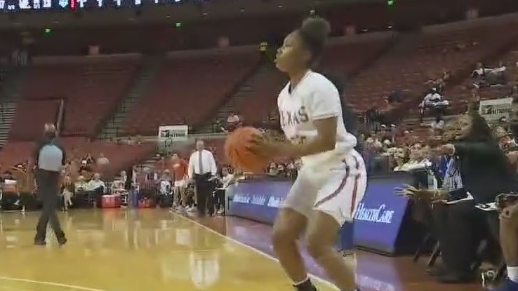 Texas Longhorns women's basketball team opens season against New Orleans