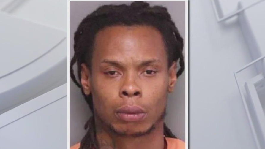 Deadly deputy-involved shooting