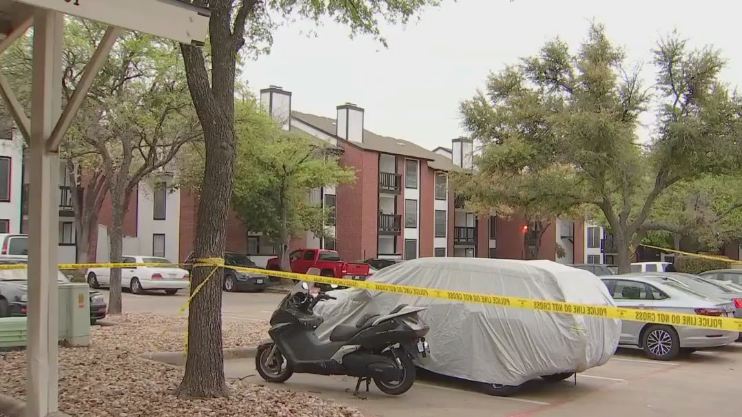 Police investigating suspicious death in North Austin