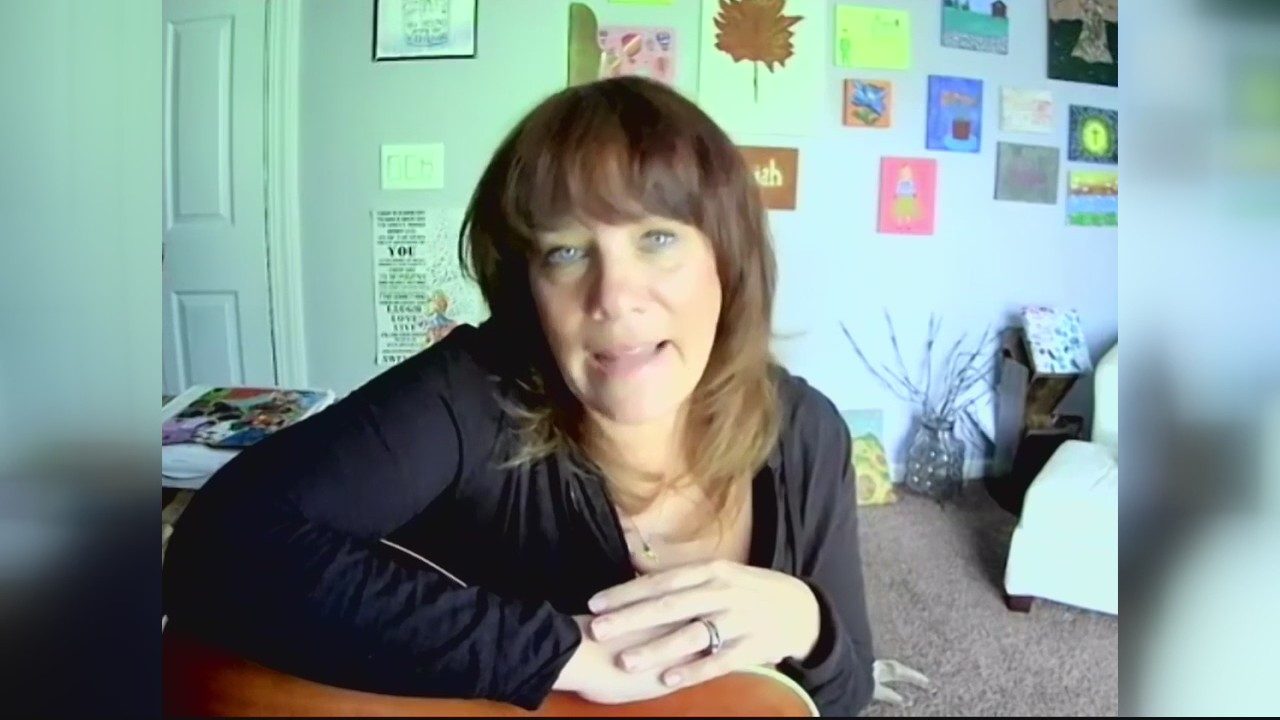 Ferndale singer songwriter Jill Jack shares her story of how she survived Covid