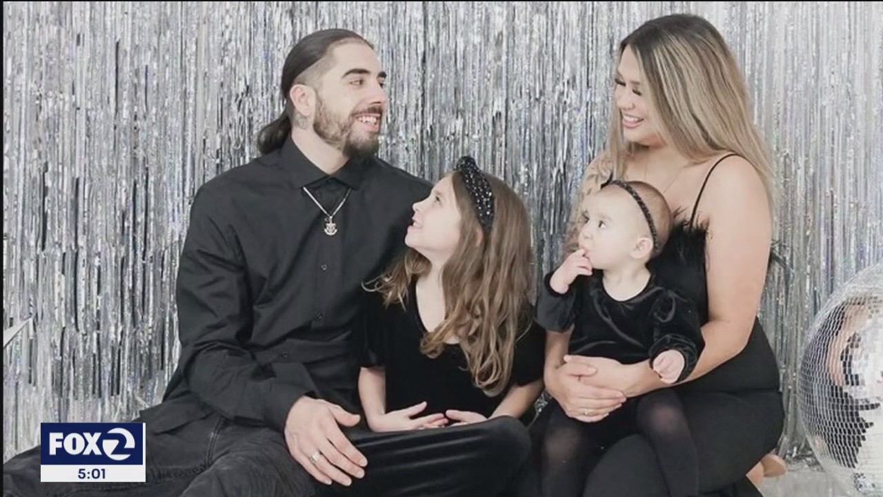 Family 'destroyed' after Antioch father killed while driving in Oakland