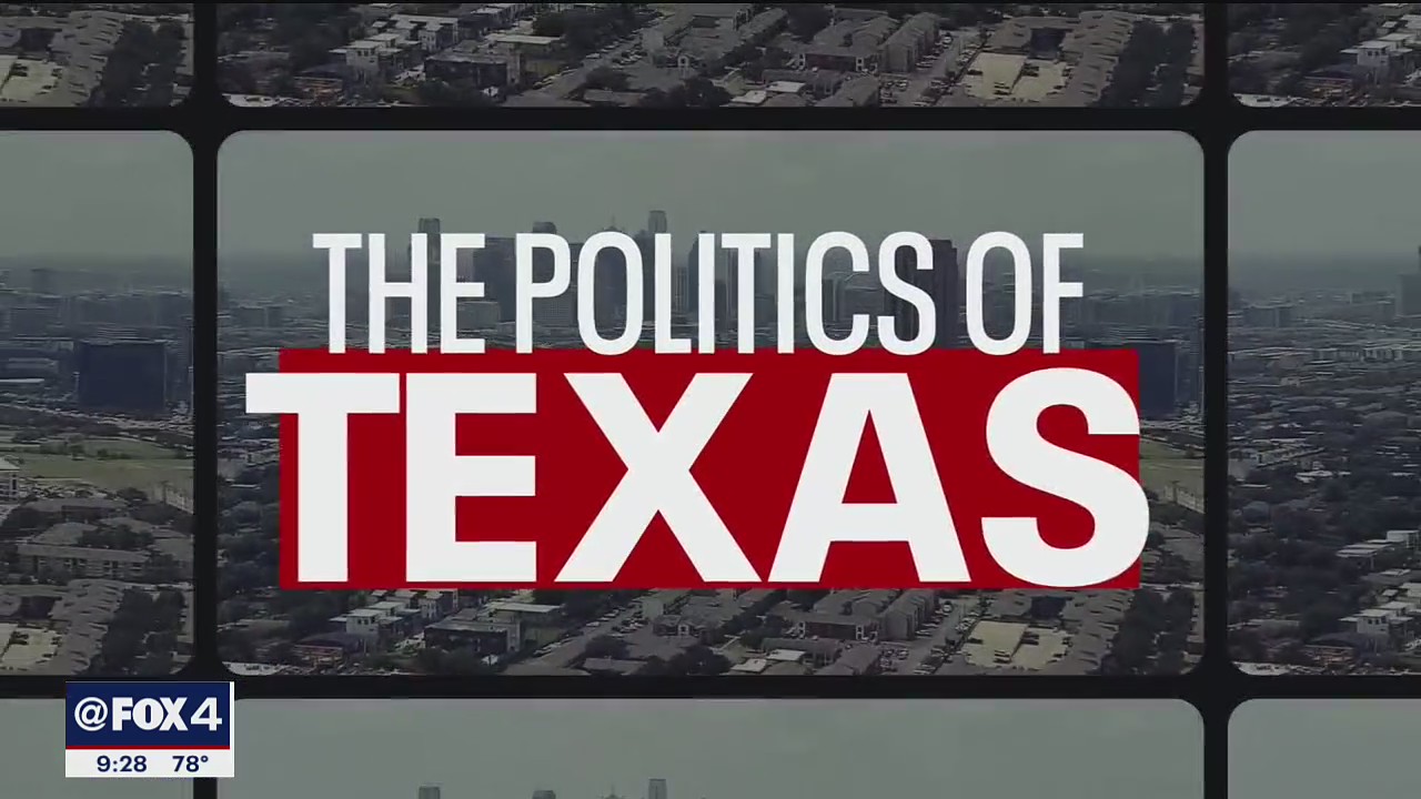 The Politics of Texas: Operation Lone Star's impact on the border