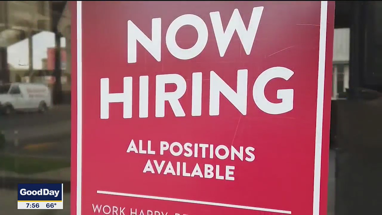 Dallas Federal Reserve shares insights on hiring, supply chain issues and inflation