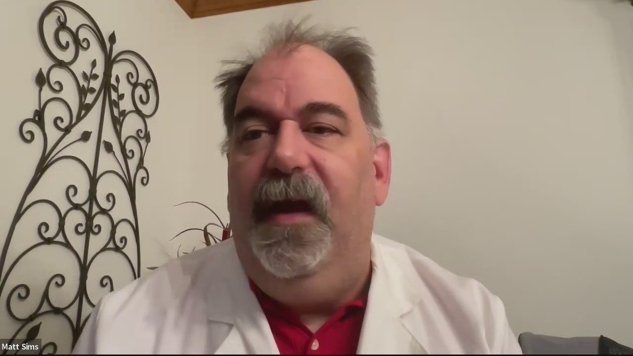 COVID-19 situation changing faster than Michigan can react, Beaumont doctor says