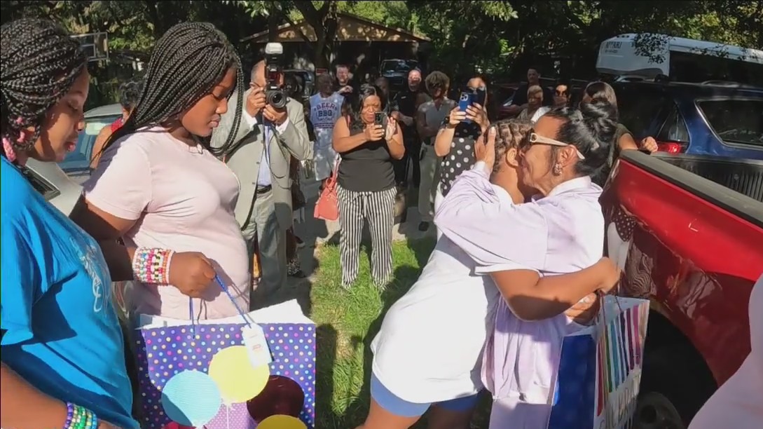 What's Right with Tampa Bay: Civil rights activist celebrates 92nd birthday