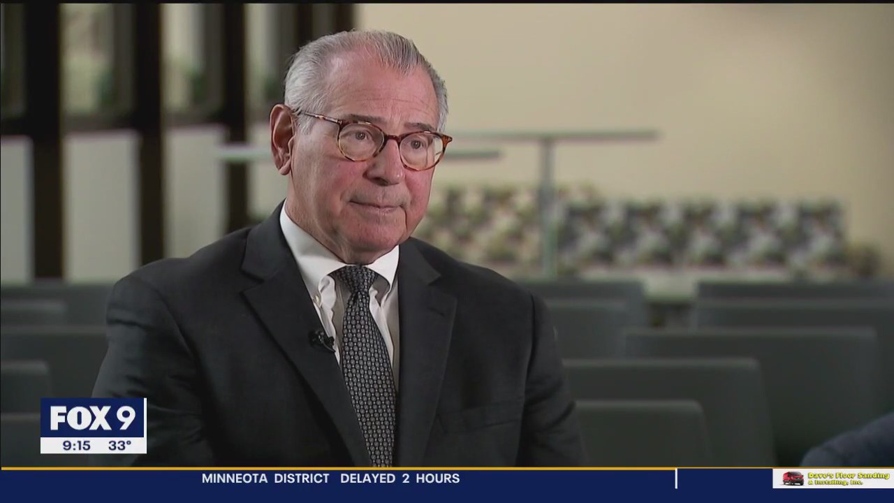 Hennepin County prosecutor reflects on retirement