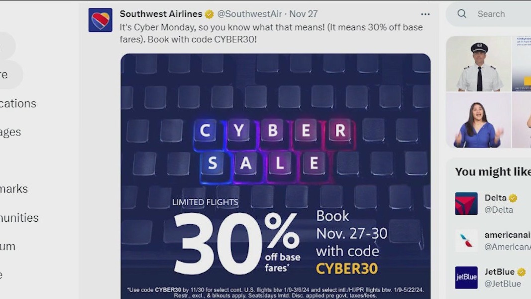 How to find the best 'Travel Tuesday' deals