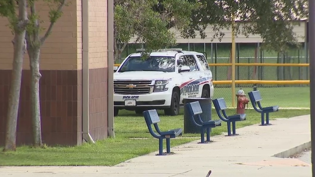 Nearly a dozen students involved in Mainland High School 'prank' about shooting