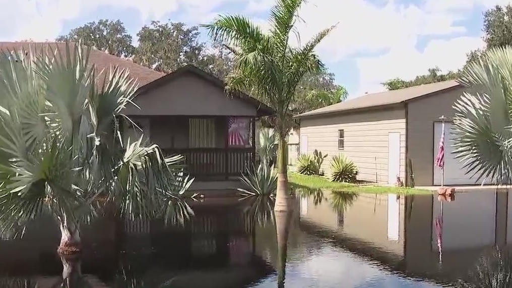 Home insurance claims after Ian: Is flooding included in your policy?