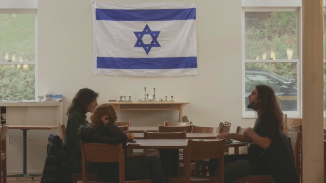 Combatting the rise in antisemitism