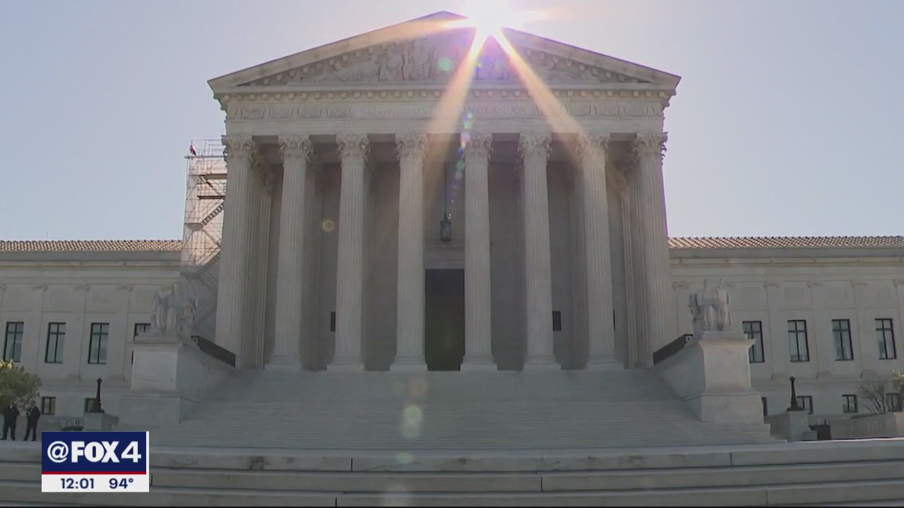 Affirmative Action: SCOTUS rules against policy