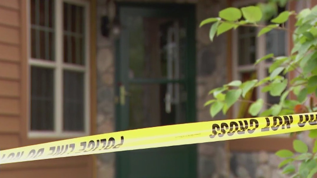 3 people found dead in Breezy Point