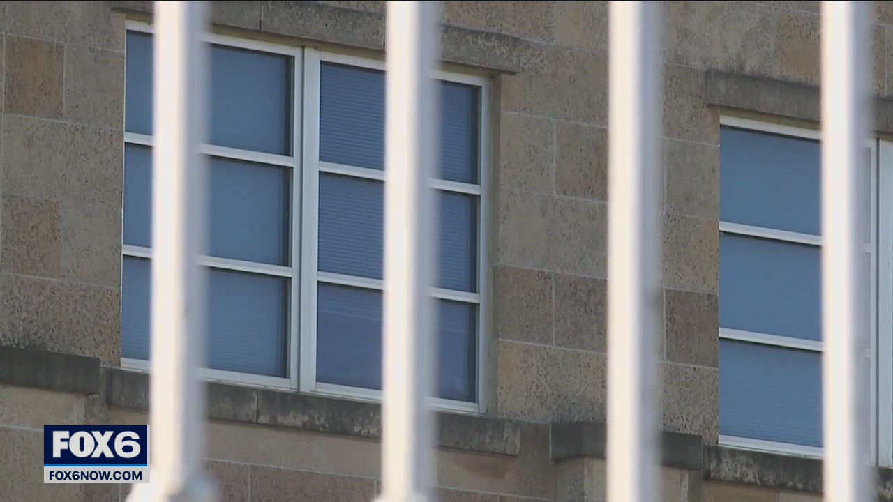 Wisconsin prison staffing shortage, quarter of jobs unfilled