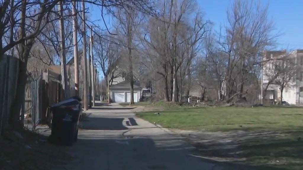 Human body part found in Milwaukee