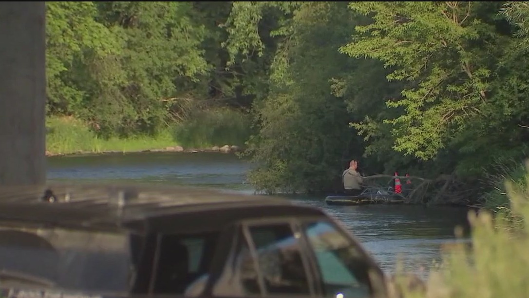 Apple River stabbing trial: Day 2 debrief