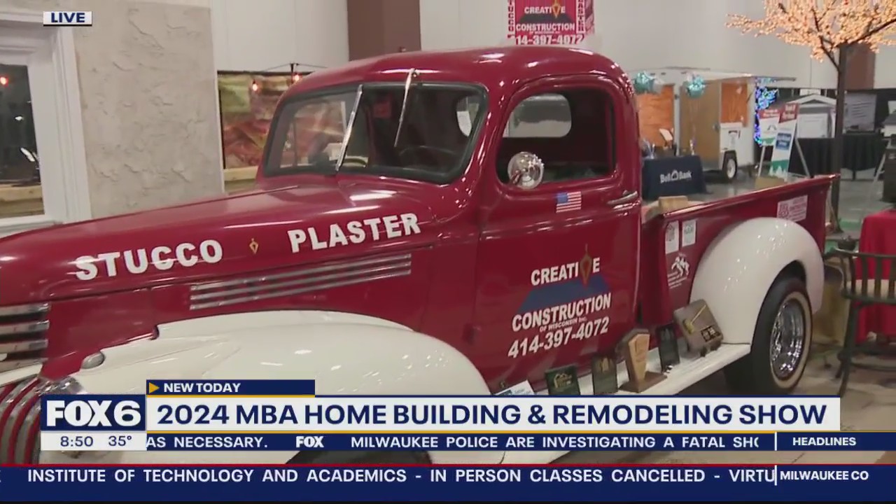 Learn from building and design experts