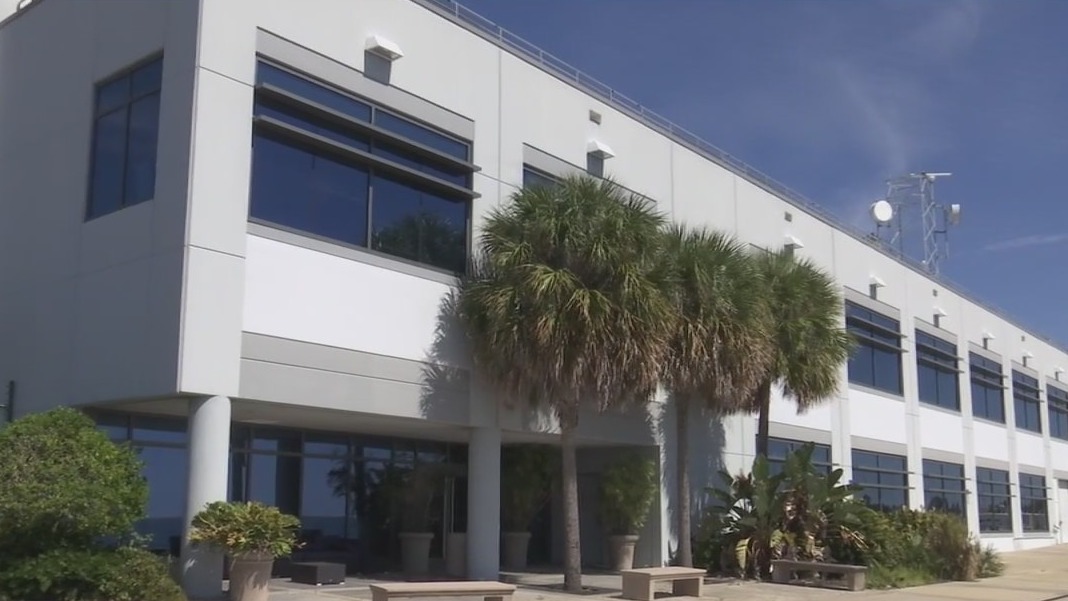 Maritime defense tech hub opening in St. Pete