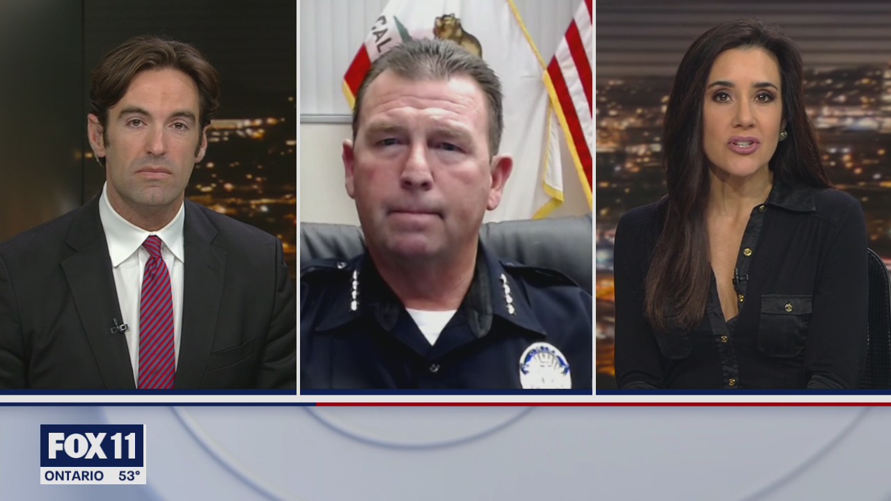 Catfishing scheme led to triple homicide in Riverside