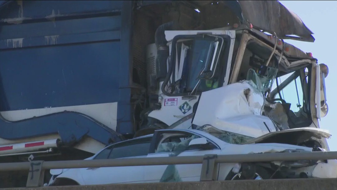 Austin sees increase in deadly crashes in 2022