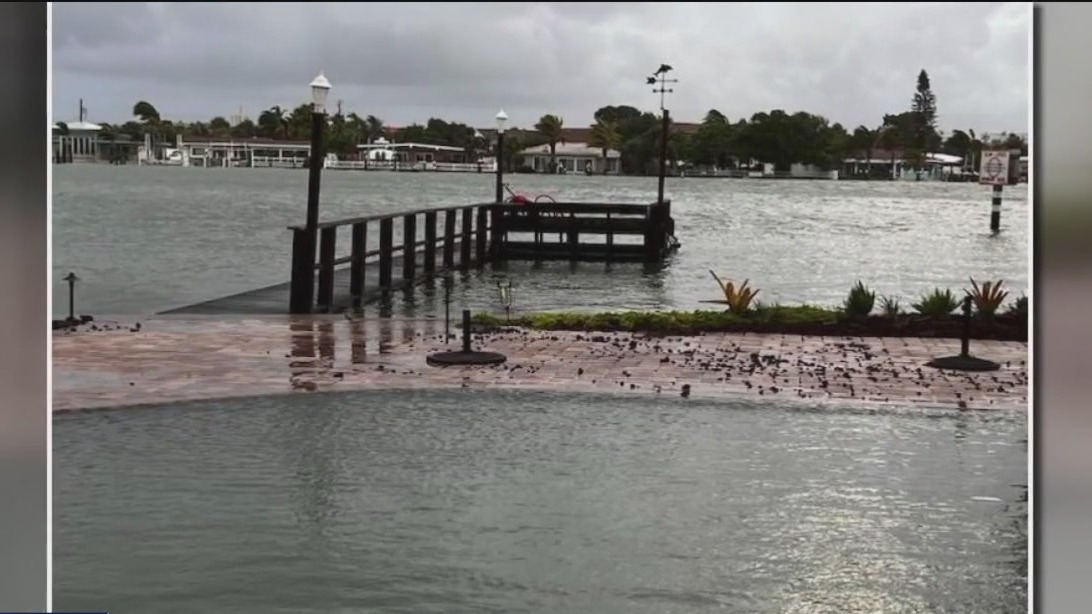 City introduces Elevate Treasure Island