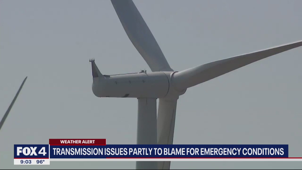Texas power grid avoids emergency conditions Thursday