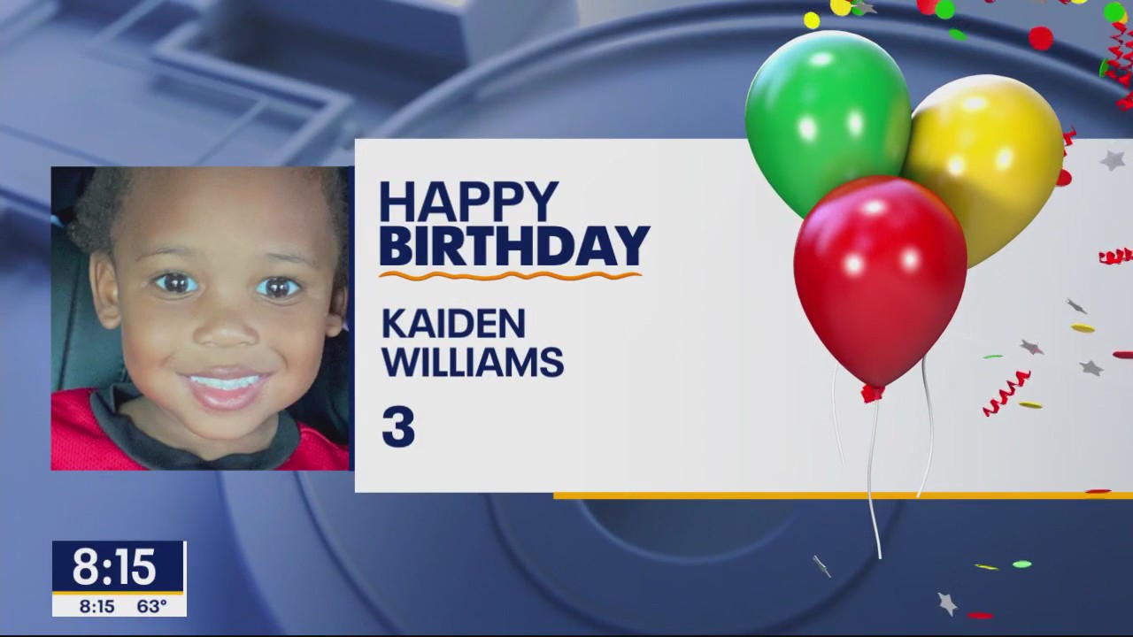 Good Day birthdays for Dec. 8