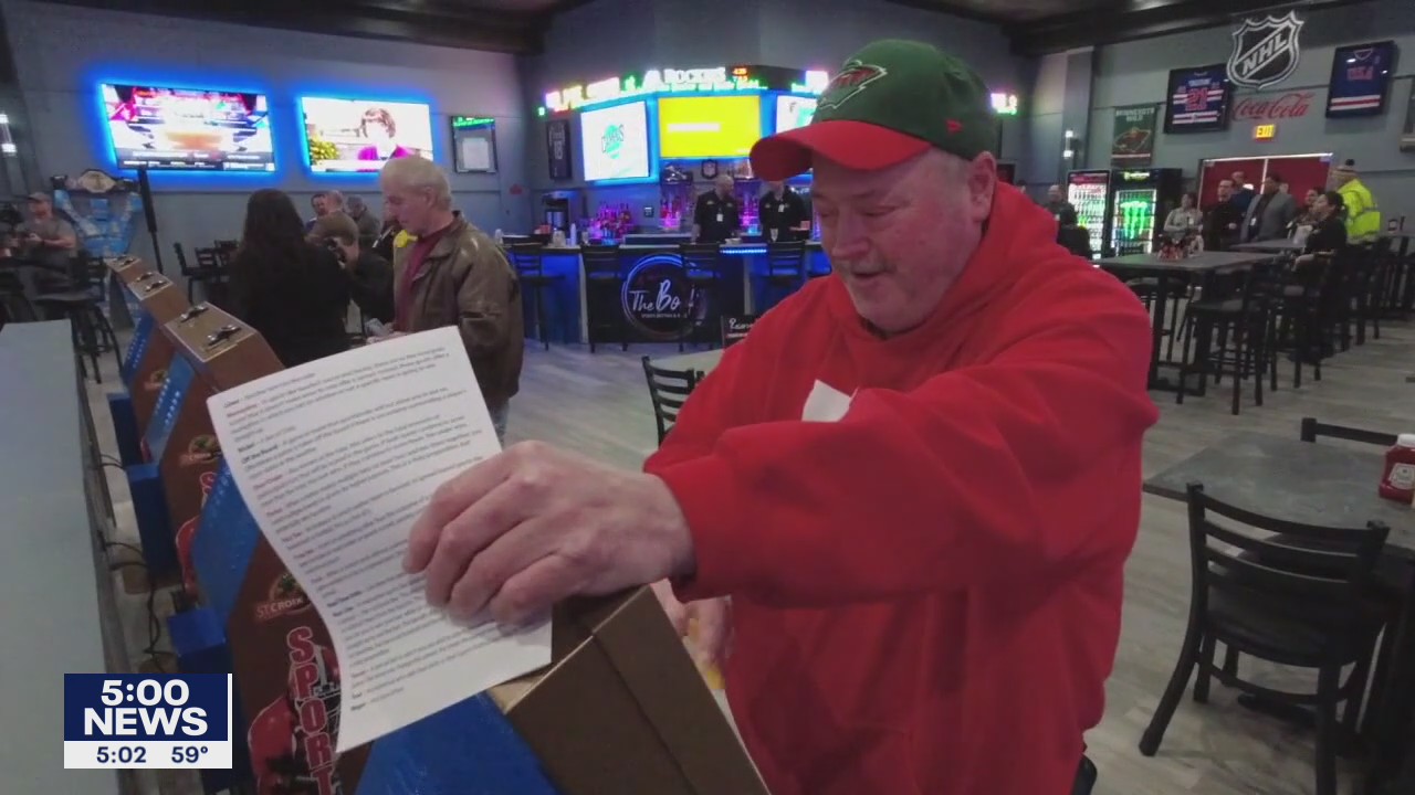 Will sports betting pass this session?