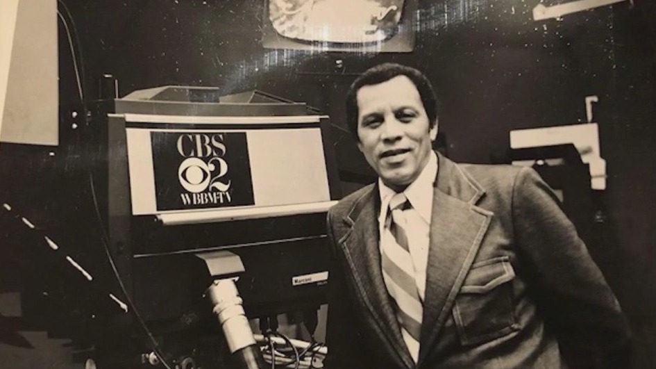Longtime Chicago journalist Harry Porterfield dies at 95