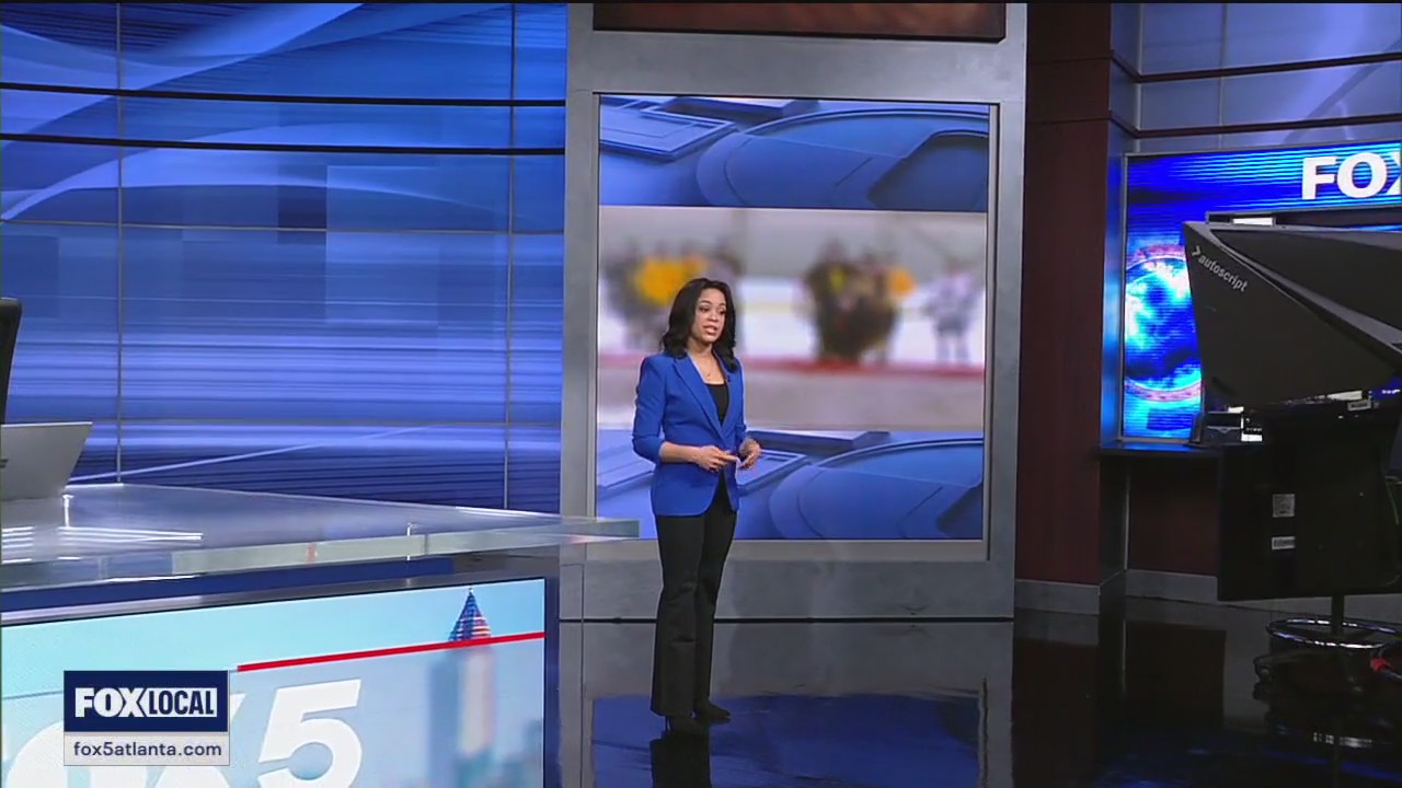 FOX 5 News at Noon Feb. 16, 2024