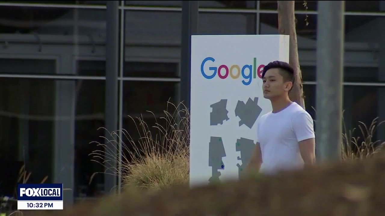 Google announces another round of layoffs
