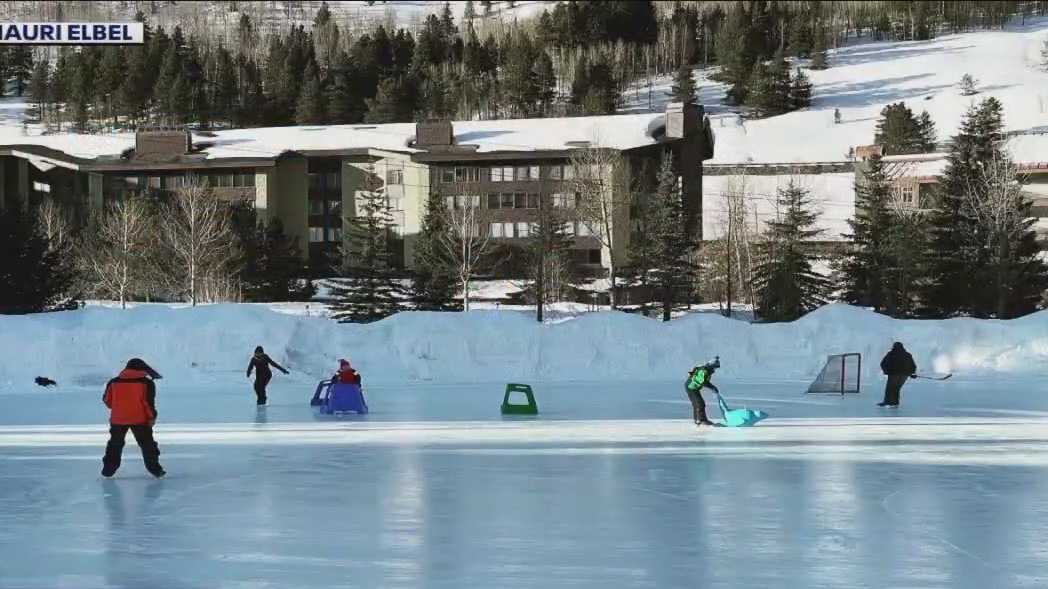 Travel ideas in Copper Mountain, CO