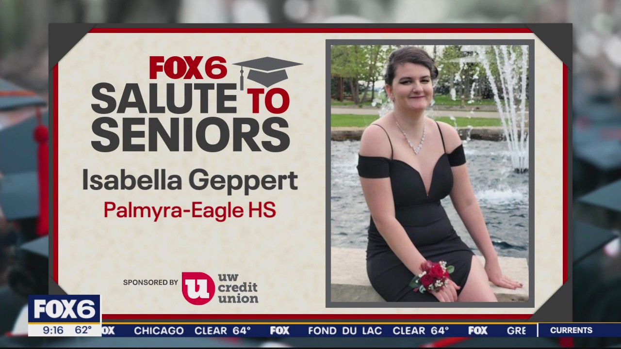 Salute to seniors on Thursday, June 8, 2023