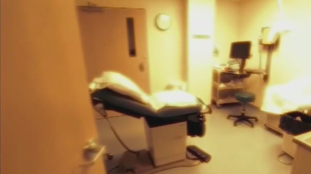 Murder charges dropped against woman accused of inducing her own abortion