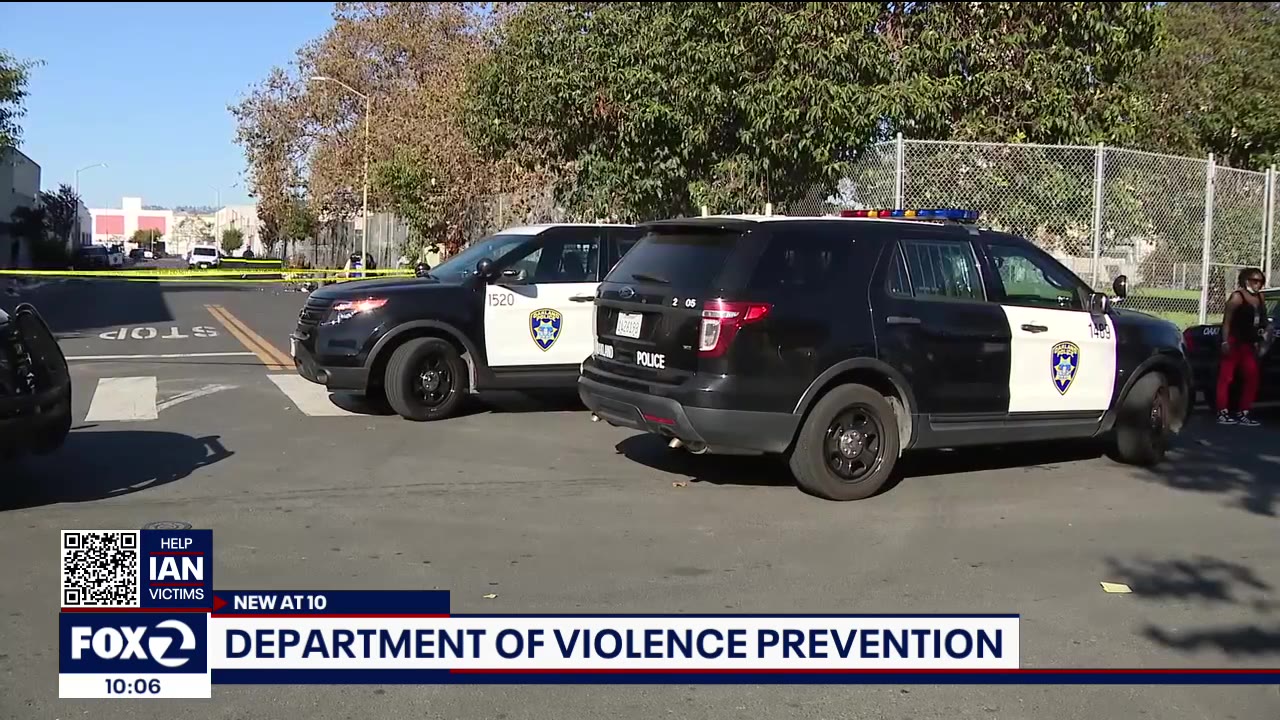 Oakland's Department of Violence Prevention plans to hire more staff