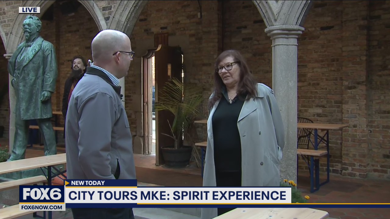 From Pub Crawls to Private tours, City Tours MKE offers a fun ride for all ages
