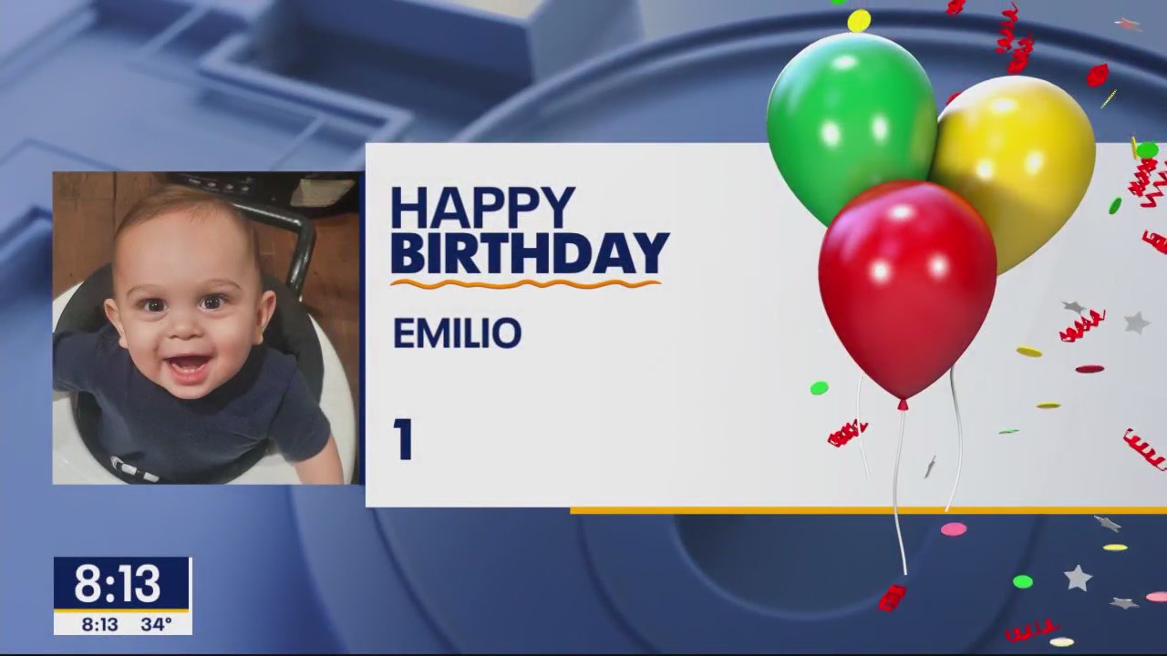 Good Day birthdays for Dec. 26