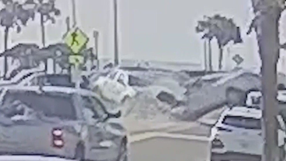 Law enforcement say pursuing suspects on a high-speed chase is a tough call