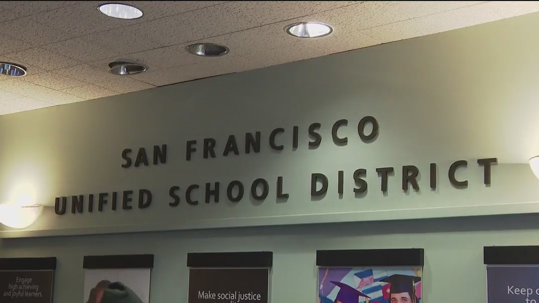 SF school district facing budget challenges due to declining enrollment
