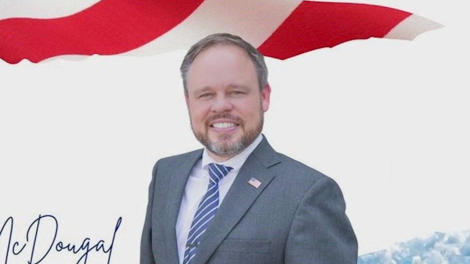 Villa Rica's former mayor hired by city