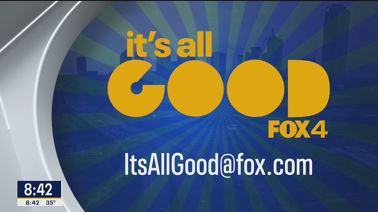 It's All Good: February 19, 2020