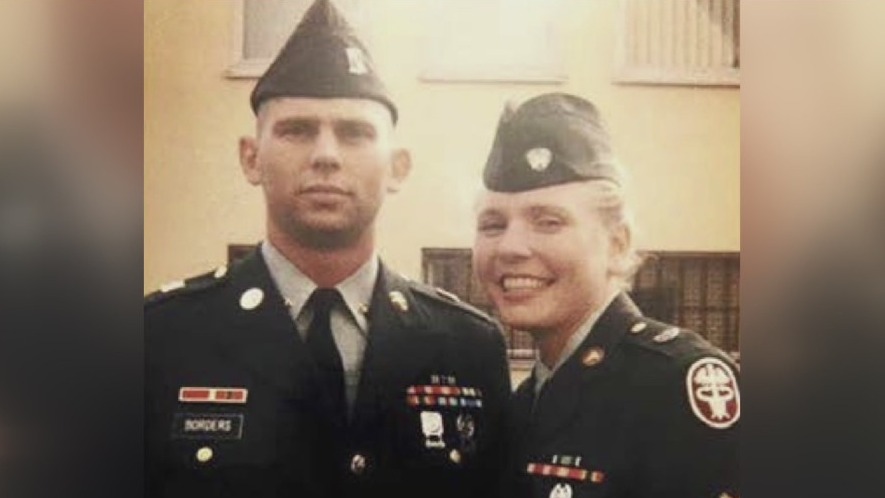 New home being built for bay Area wounded veteran
