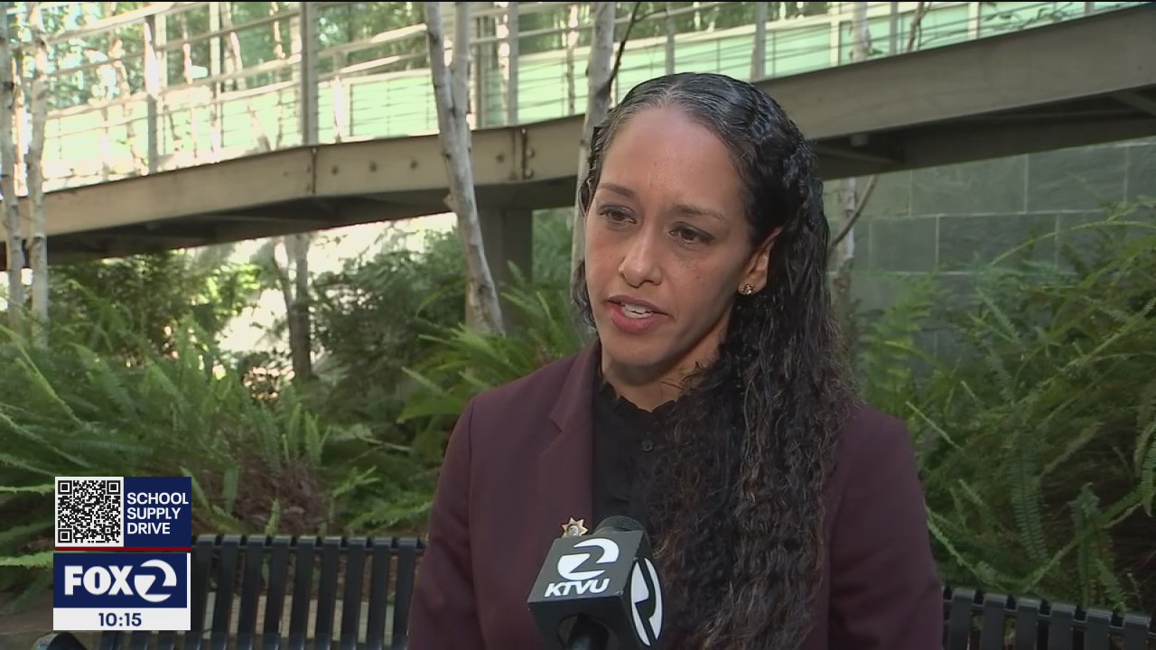 San Francisco D.A. files felony charges in case of community leader's assault
