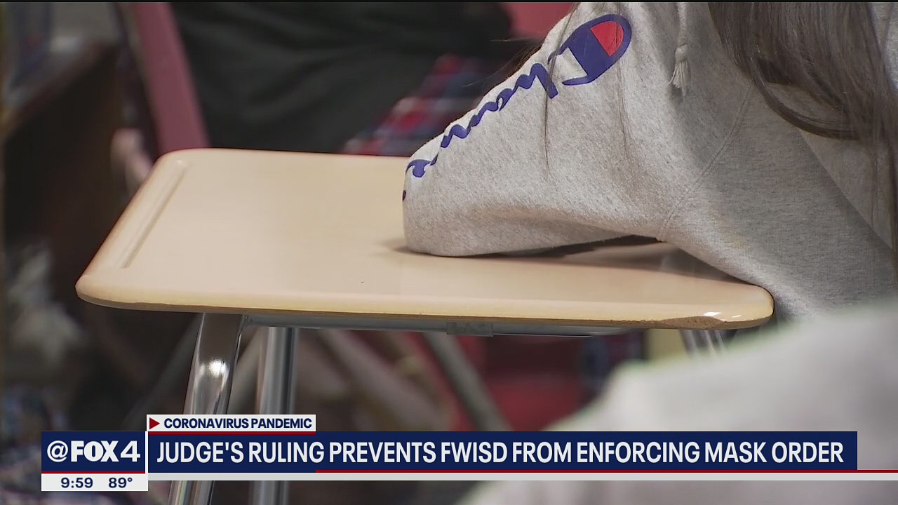 COVID-19 student cases across Texas schools double in one week